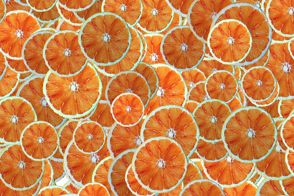 "Oranges" - An Ode to Unoriginal Hip Hop