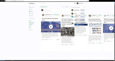 BUG on busy.org