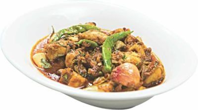 Food Journey  in Bangladesh