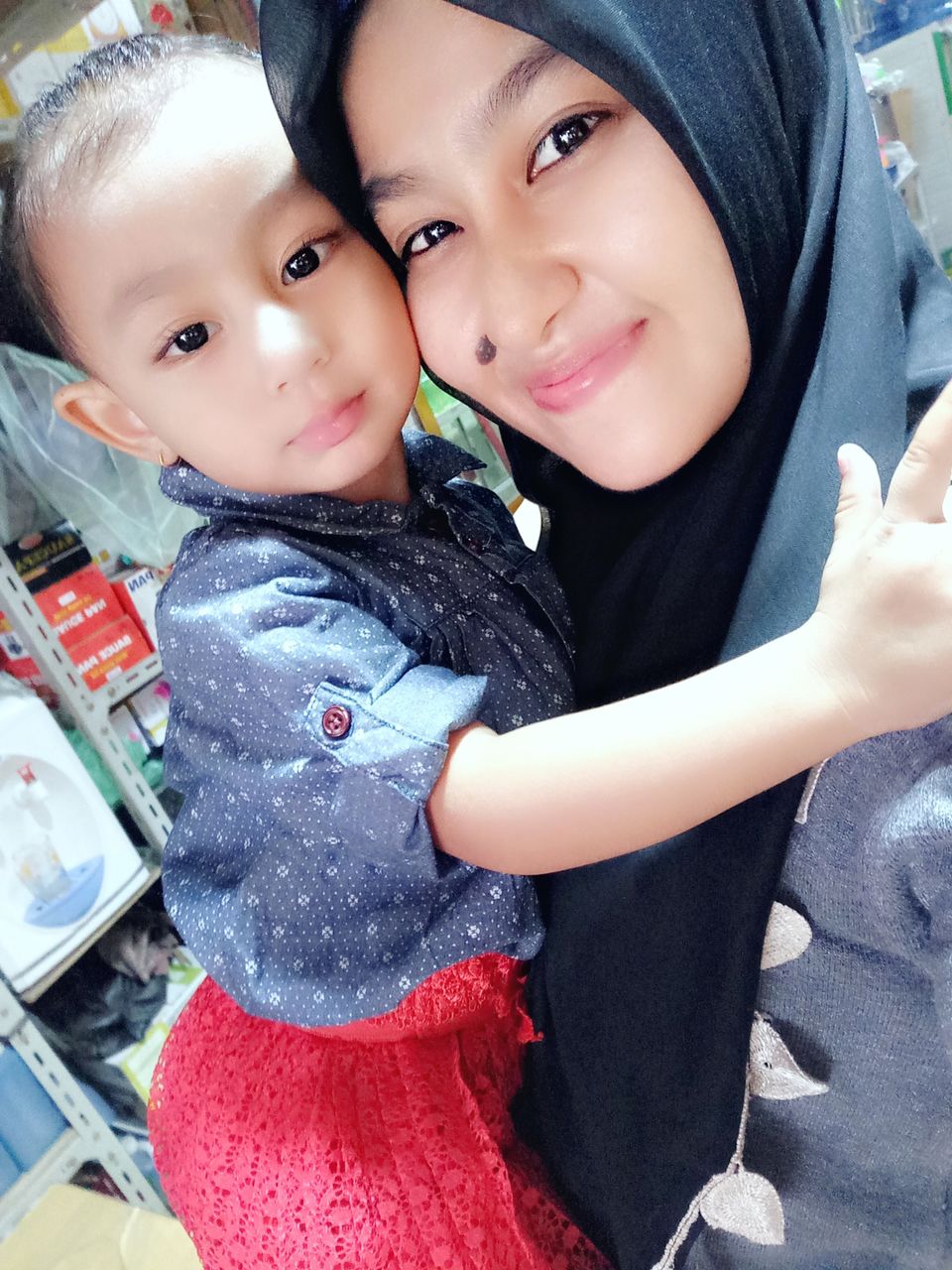 daugther