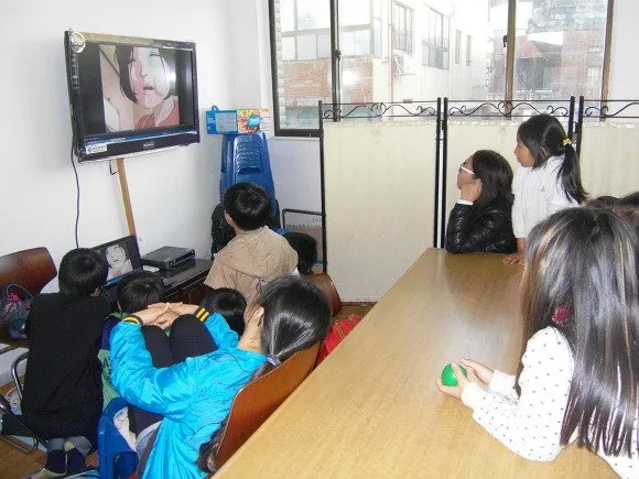 지역아동센터 안전교육
