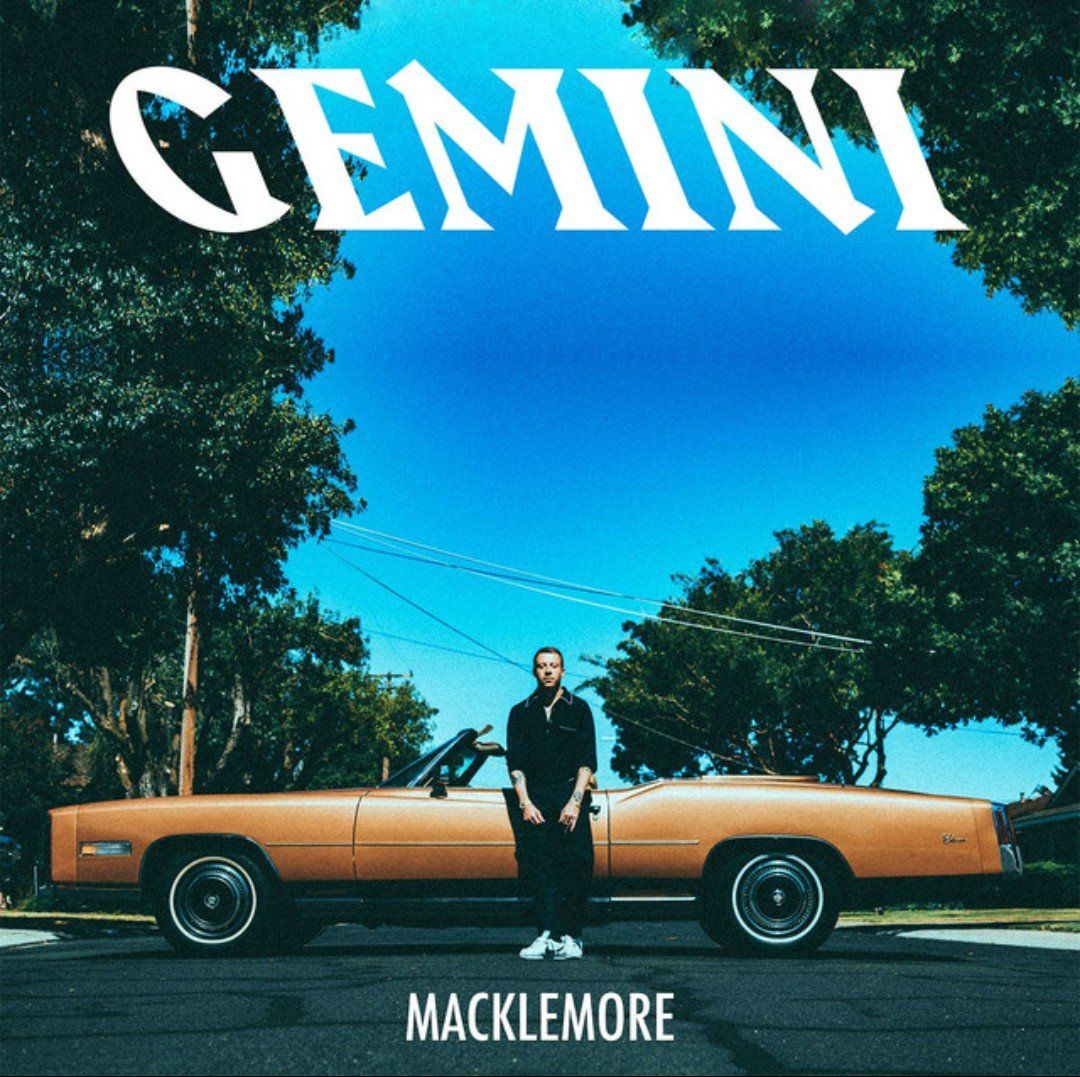 Album Talk: Macklemore's Gemini