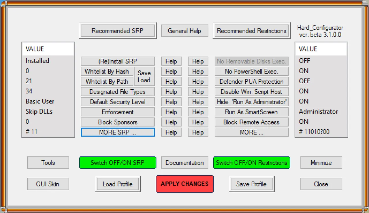 [DE] Software Restriction Policies (SRP) in der Praxis - #2 Windows sicherer machen