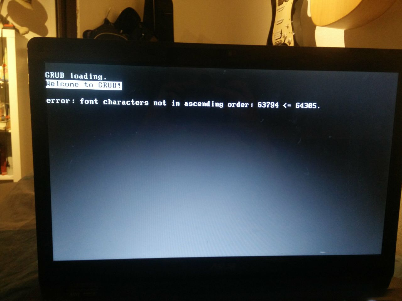 Das Abenteuer der Manjaro Linux Installation | Teil 2 - Einwandfrei booten? Was ist das?