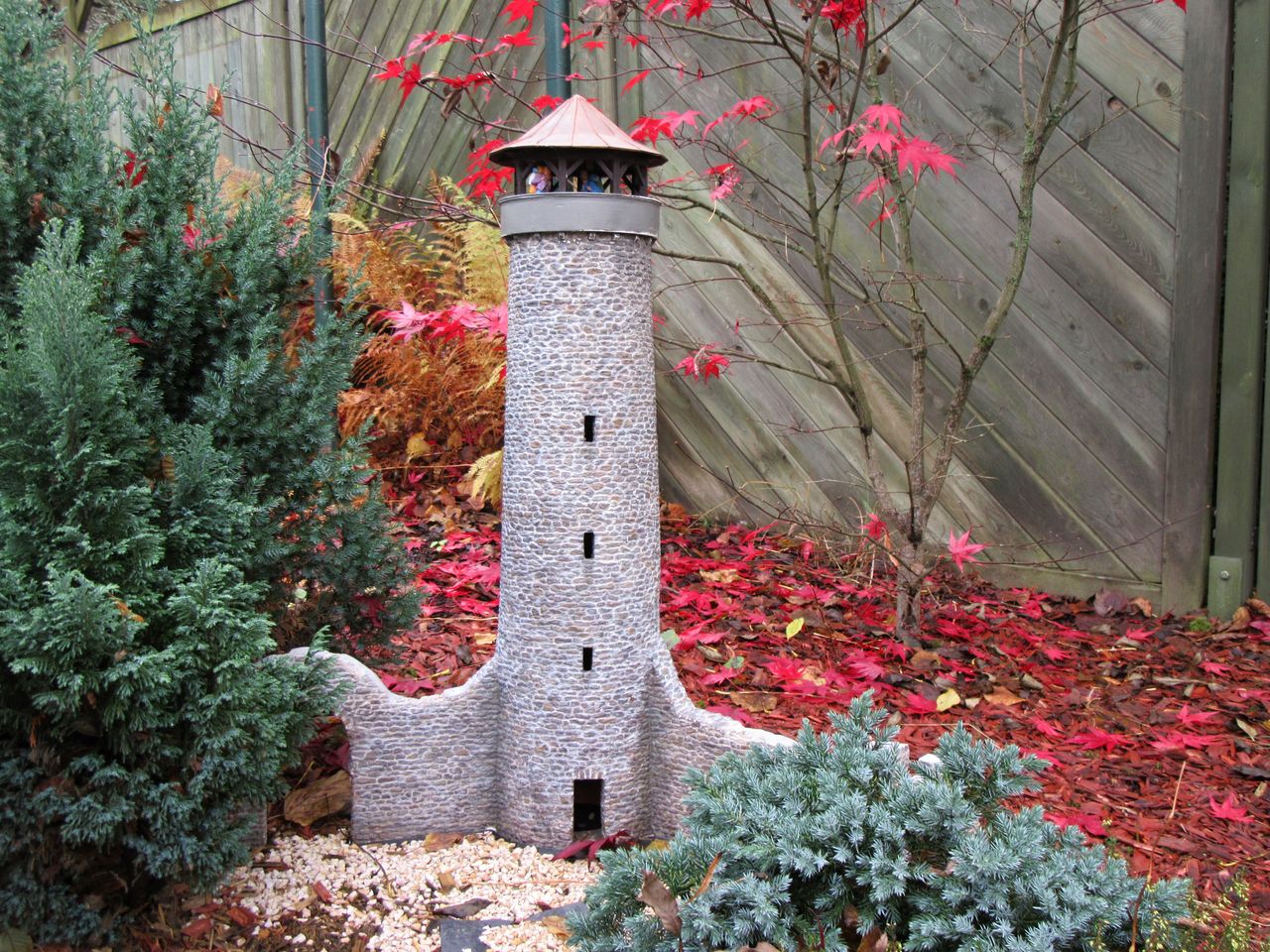 Miniatur Park Boheminium - Mariánské Lázně - Marienbad I.