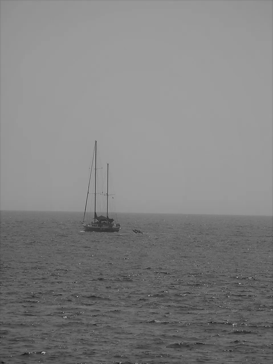 Seven Day Black & White Challenge - Day 3