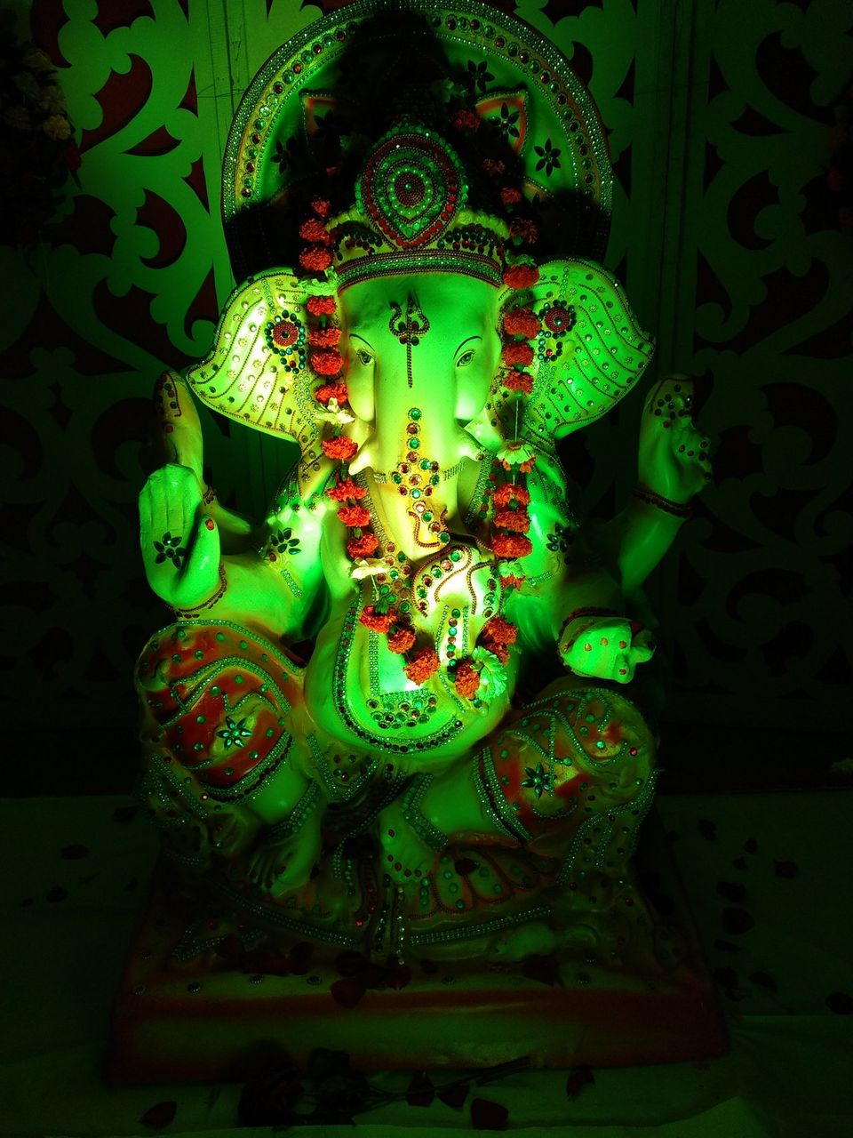 Amazing facts about lord ganesha part 2