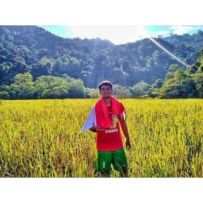 paradise hidden in aceh / surga yang tersembunyi di aceh