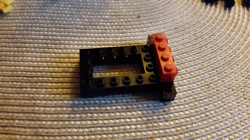 Building the Lego Ecto1