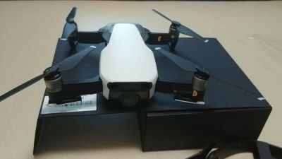 나의 두번째 드론 매빅에어 My second drone Mavic air