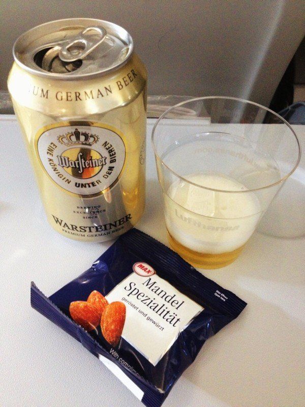 [맥아당][시음기] 발슈타이너 프리미엄 베룸(Warsteiner premium verum) 