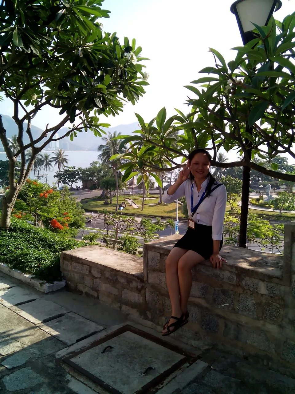 #Travel - How beautiful is Nha Trang beach! (First impression thing)