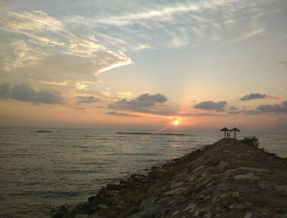 Waktu Senja (Twilight)
