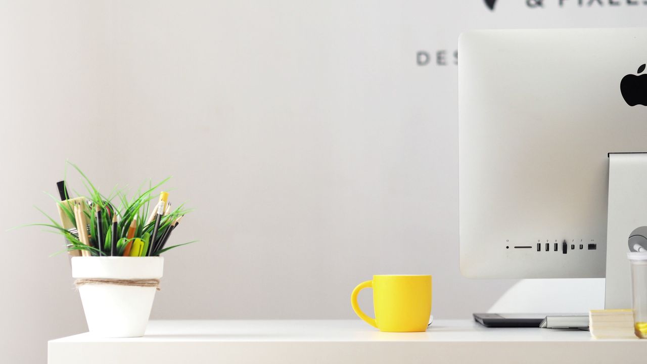 Bugün Yine Home Office Çalışıyorum | busy