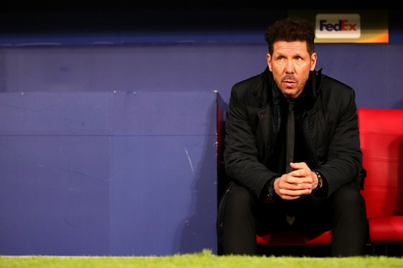 Simeone: The fans are happy, and this is the most important thing