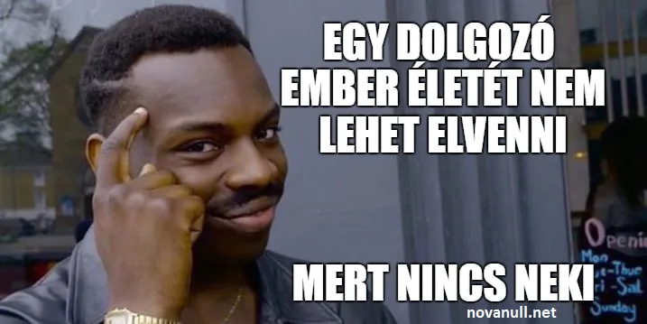 Gondolkodj - Örök élet