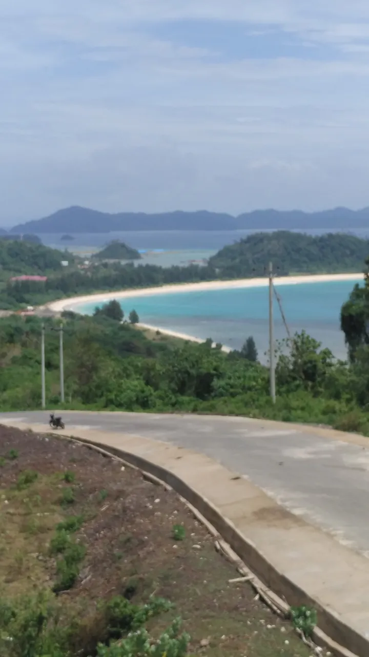 Exploring the beauty of Pulo Aceh