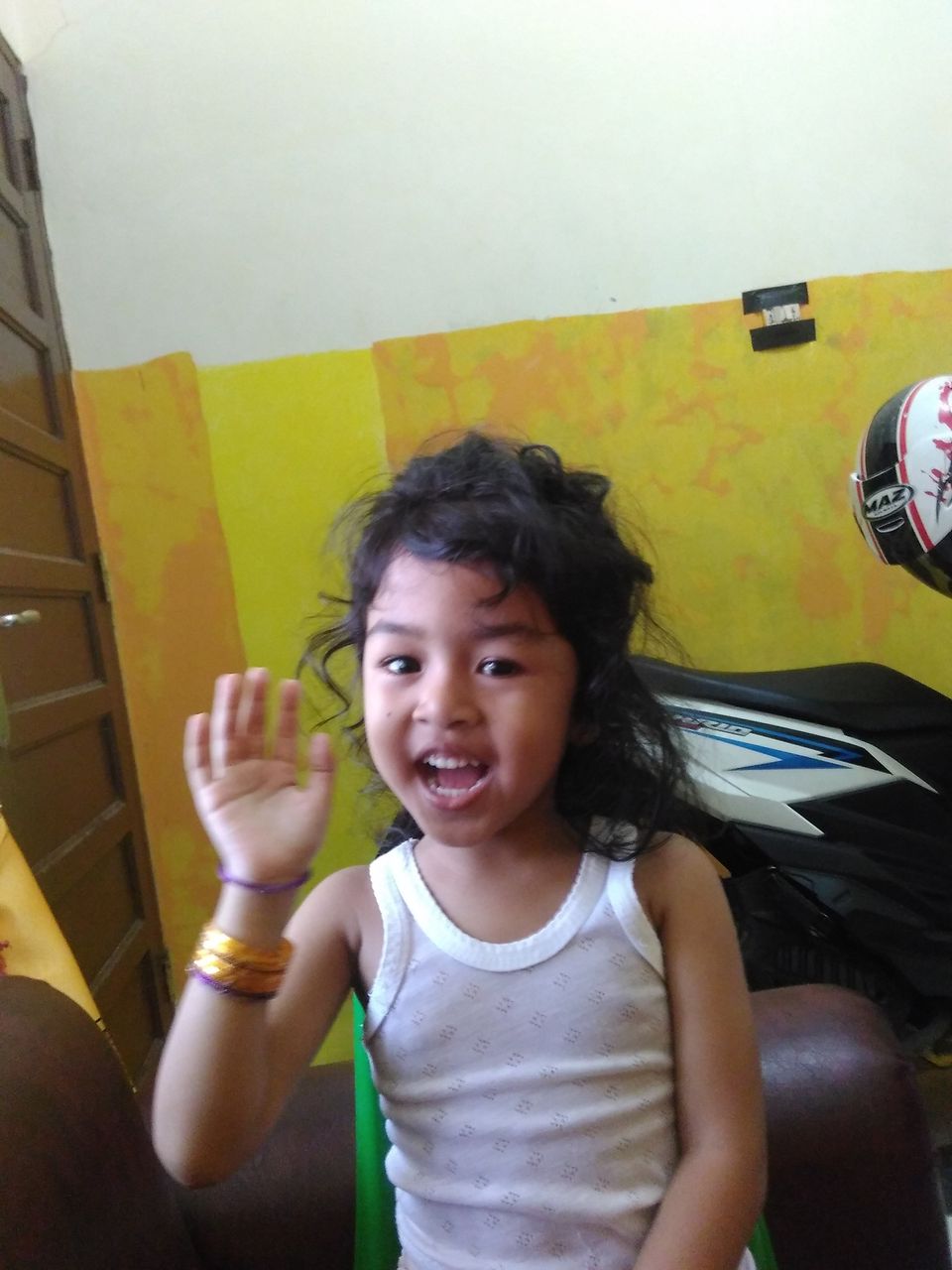 Smile