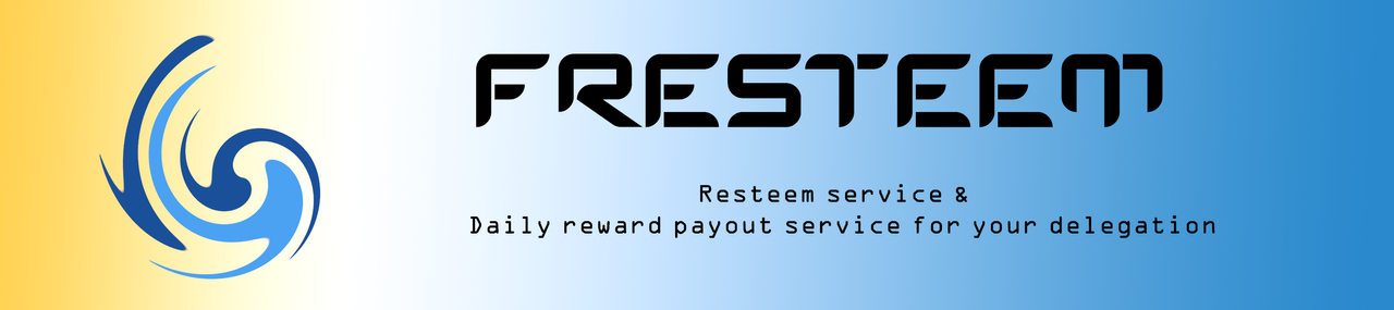 Fresteem Now Launching Ads - Use These Ads Below Your Post