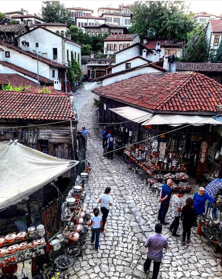 Eski Çarşı