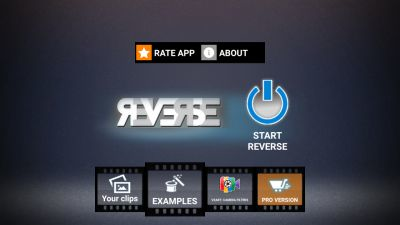 Reverse app