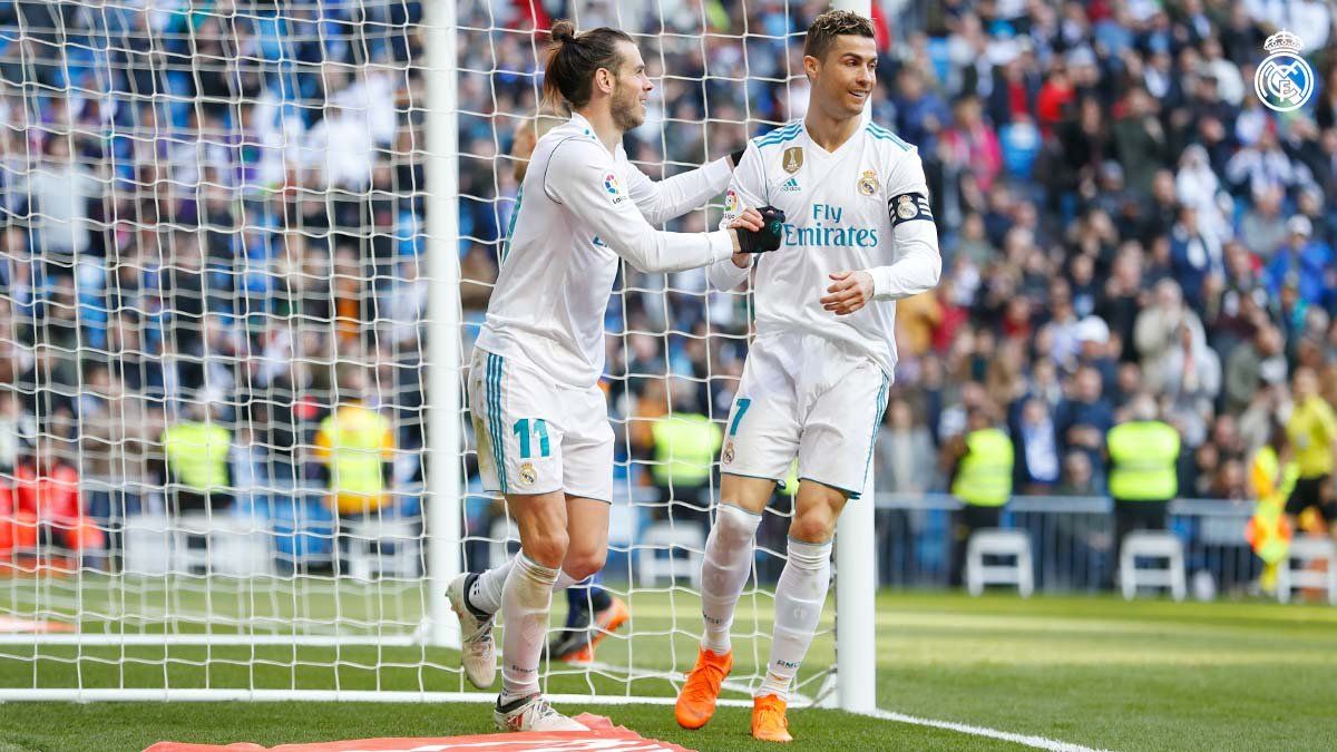La Liga 