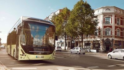 [Out of office] #14. Inowrocław stawia na ekologię. Miejski transport w oparciu o technologię eletryczną i elektryczno-hybrydową