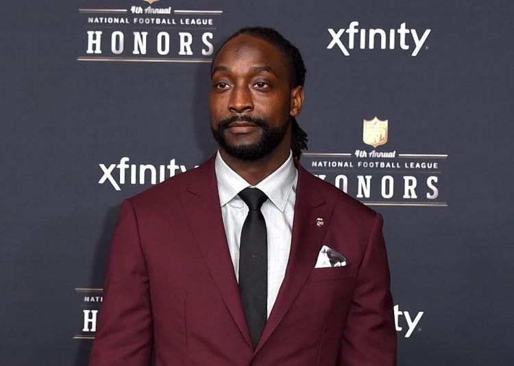 Reports: Former NFLer Charles Tillman currently associate degree G-man