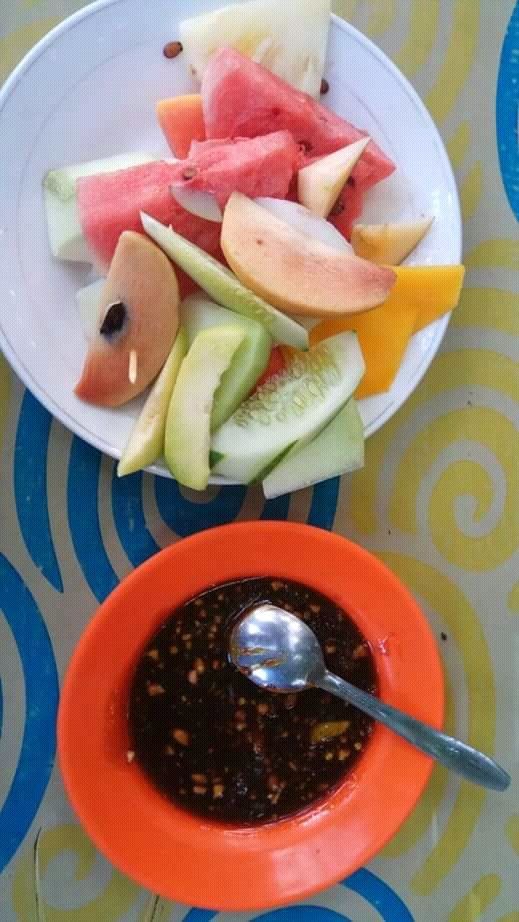 rujak