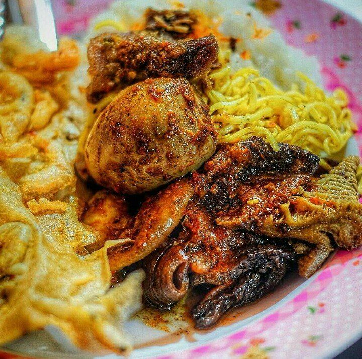 Kuliner Surabaya 