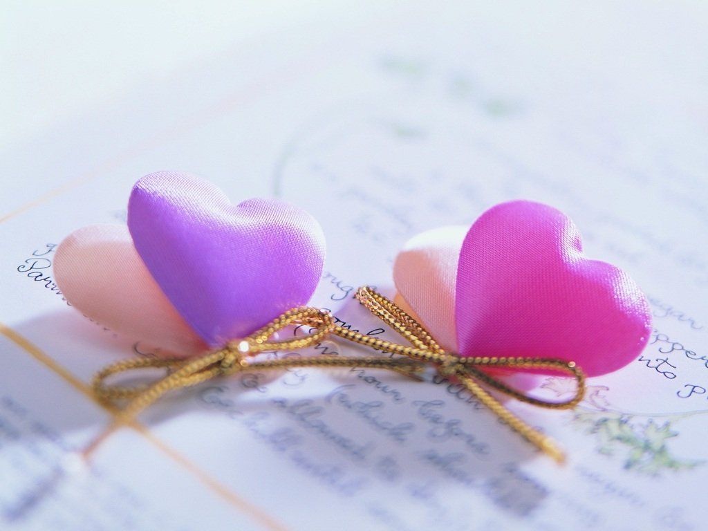 Love not to say