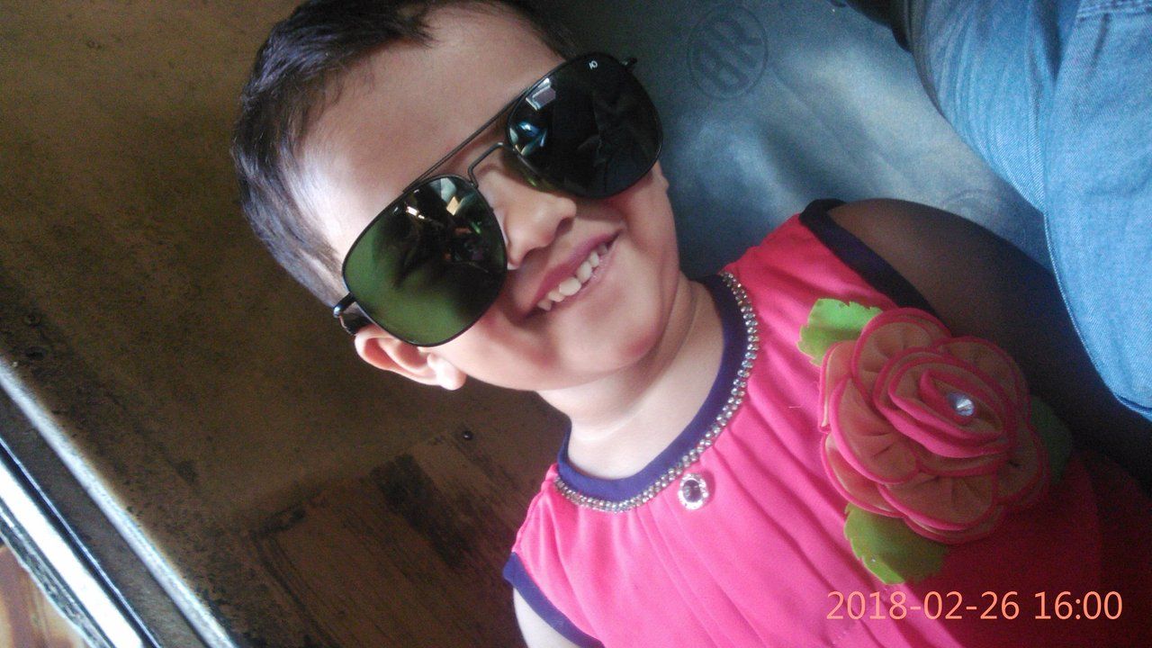 Hi my all steemian how are you 