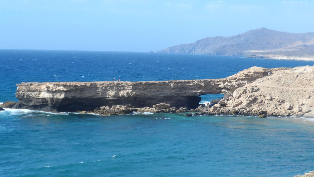 Sea Cliff 