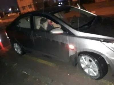 Park çalışmasının ikinci günü 