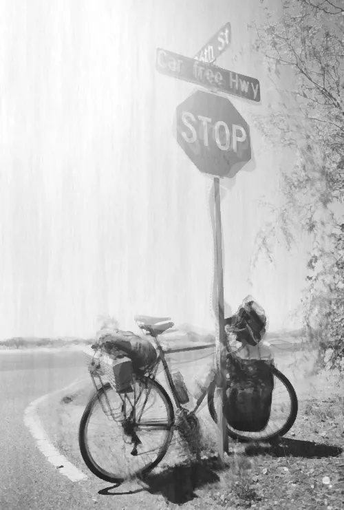7 Day Black and White Challenge # Day 4