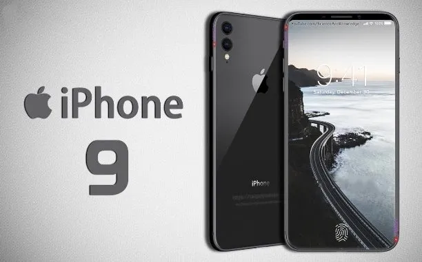 i Phone nine Is Coming...!!!
