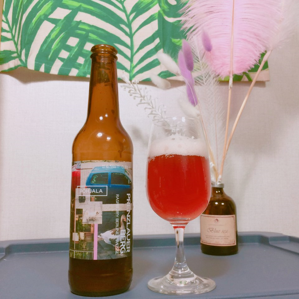 [수제맥주] 봄맞이(?) 가구 대이동 후 마시는 맥주 한 잔