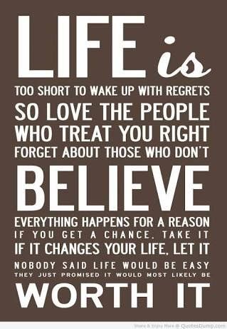 life quotes