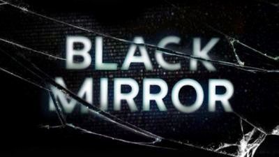 Séries: Black Mirror