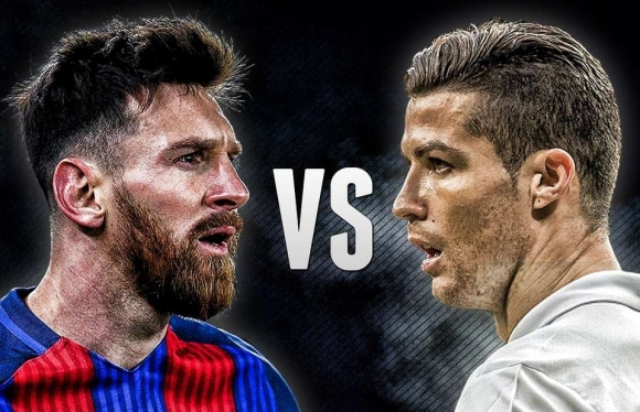 We are waiting for "El Classico" of St. George's Day