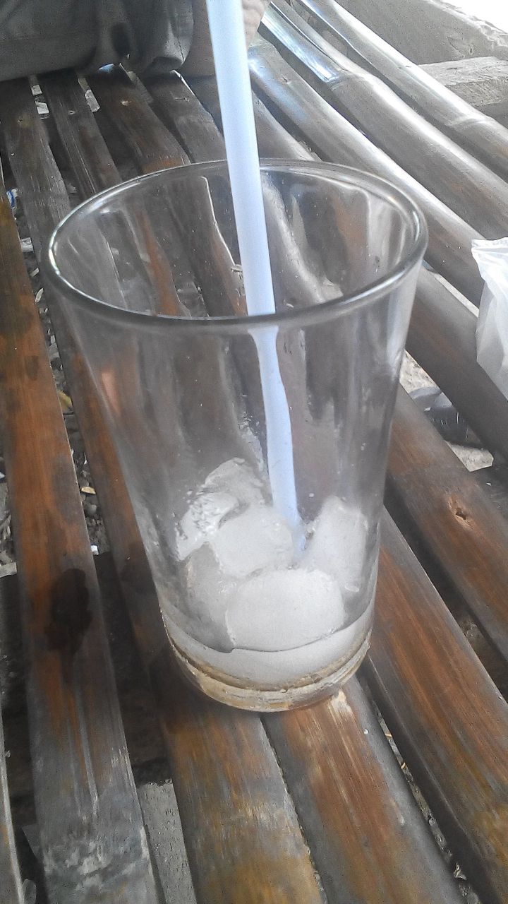 es kosong