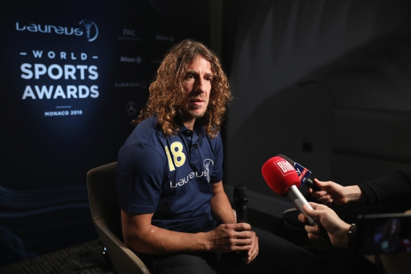 Puyol: Barcelona's big spending is madness