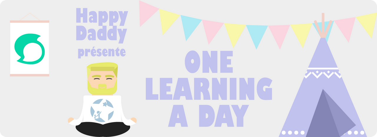 One Learning a Day #47 - Découvre comment échouer avec panache !