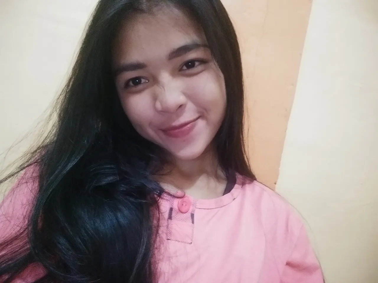 Kepribadian bersama seorang wanita