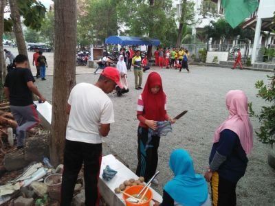 PETANQUE