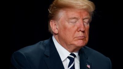 Holy crap: The 'godly' side of Donald Trump