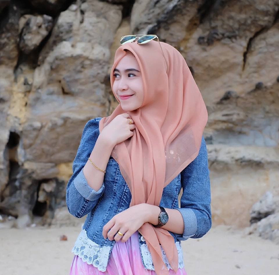 foto perempuan aceh