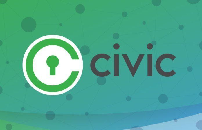 Civic 코인에 대해서 알아봅시다.