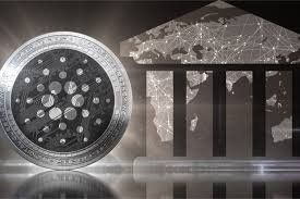 my coin favorite CARDANO MARCH 2018