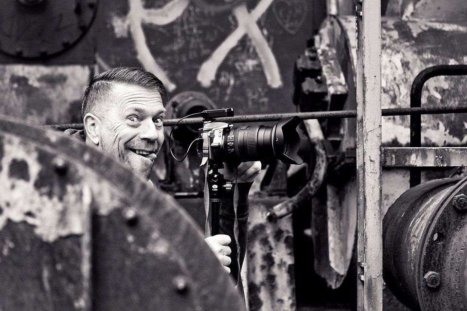 cuando sera el próximo concurso de fotografía??